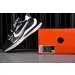 NIKE VAPORWAFFLE SACAI BLACK WHITE 