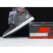 Jordan 1 Retro High Black Satin Gym Red 