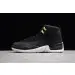 Jordan 12 Retro Reverse Taxi 
