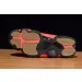 Jordan 13 Retro Low Clot Black Red 