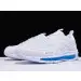 Nike Air Max 97 MSCHF x INRI Jesus Shoes 