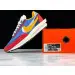 Nike LD Waffle Sacai Blue Multi 