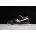 Nike SB Dunk Low Black Washed Coral 