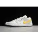 Jordan 1 Low Palm Tree 