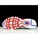 Nike Air Max 97 Game Royal Metallic Silver University Red 
