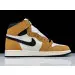 AIR JORDAN 1 ROOKIE OF THE YEAR 