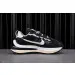 NIKE VAPORWAFFLE SACAI BLACK WHITE 