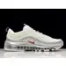 Nike Air Max 97 Silver White 