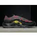 Nike Air Max 97 Tartan Black (W) 