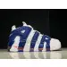 Nike Air More Uptempo Knicks 