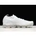 Nike Air VaporMax Flyknit 2 White Vast Grey 