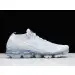 Nike Air VaporMax Flyknit 3 White Pure Platinum 