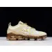Nike Air VaporMax 2019 Cream Light Bone (W) 