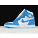 Jordan 1 Retro UNC 