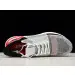 Ultra Boost 2019 Cloud White Active Red 