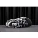 NIKE VAPORWAFFLE SACAI BLACK WHITE 