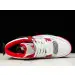 Jordan 4 Retro Fire Red (2012) 
