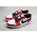 Jordan 1 Retro Low Chicago 