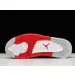 Jordan 4 Retro Fire Red (2012) 