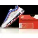 Nike Air Max 97 Game Royal Metallic Silver University Red 