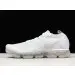 Nike Air VaporMax Flyknit 2 White Vast Grey  CAB2020