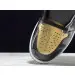 Jordan 1 Retro High NRG Patent Gold Toe 