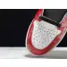 Jordan 1 Retro High Fearless UNC Chicago 