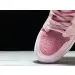 Jordan 1 Mid Digital Pink (W) 