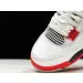 Jordan 4 Retro Fire Red (2012) 