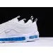 Nike Air Max 97 MSCHF x INRI Jesus Shoes 
