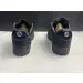 Nike Air Force 1 Low Stussy Black 