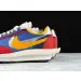 Nike LD Waffle Sacai Blue Multi 