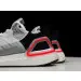 Ultra Boost 2019 Cloud White Active Red 
