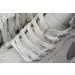 Jordan 1 Mid Light Bone 