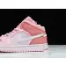 Jordan 1 Mid Digital Pink (W) 