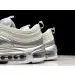 Nike Air Max 97 Silver White 
