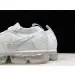 Nike Air VaporMax Flyknit 2 White Vast Grey 