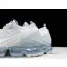 Nike Air VaporMax Flyknit 3 White Pure Platinum 