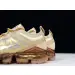 Nike Air VaporMax 2019 Cream Light Bone (W) 