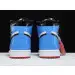 Jordan 1 Retro High Fearless UNC Chicago 