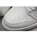 Jordan 1 Mid Light Bone 