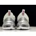 Nike Air Max 97 Silver White 