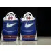Nike Air More Uptempo Knicks 