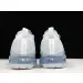 Nike Air VaporMax Flyknit 3 White Pure Platinum 