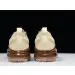 Nike Air VaporMax 2019 Cream Light Bone (W) 