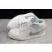 Jordan 1 Mid Light Bone 