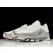 Nike Air Max 97 Silver White 