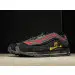 Nike Air Max 97 Tartan Black (W) 