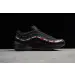 Nike Air Max 97 UNDFTD Black 