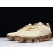 Nike Air VaporMax 2019 Cream Light Bone (W) 